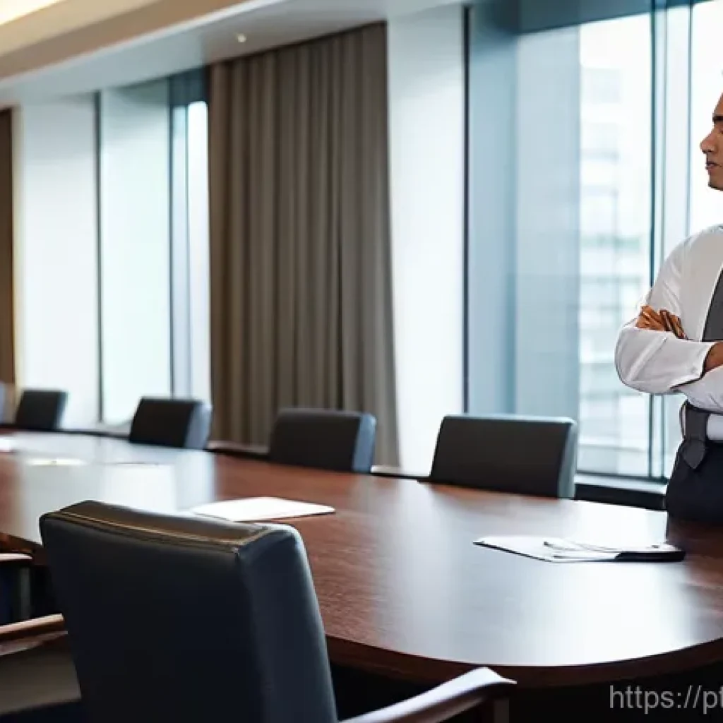 호텔관리사 시험 면제 조건 - **Prompt 1: Seasoned Hotel Director Leading a Morning Briefing**
    A highly experienced male hotel...