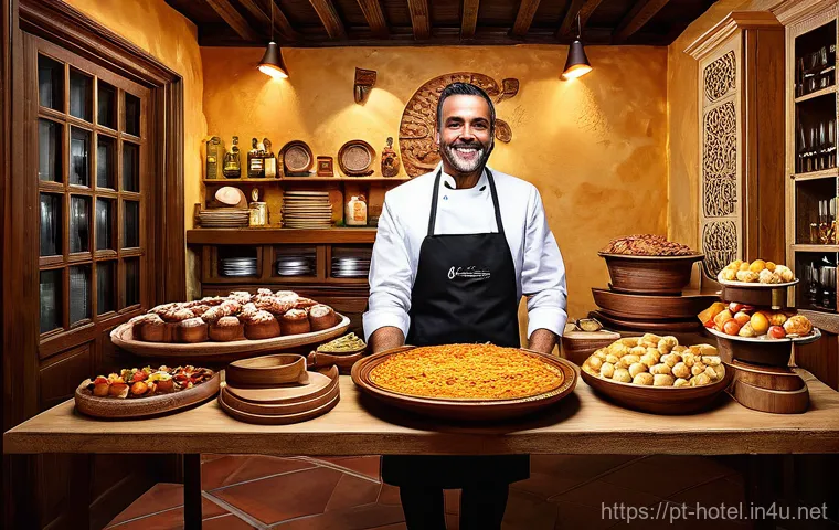 호텔 업계의 장기적 전망 - Here are three detailed image prompts in English, designed to reflect the described trends in the ho...