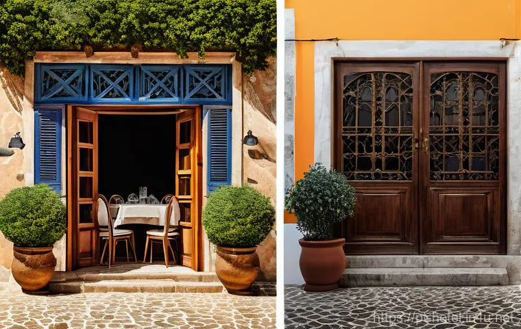 호텔 실무와 이론의 차이 - Here are three detailed image prompts in English, designed to capture the essence of hospitality in ...