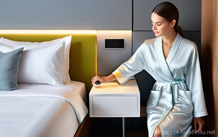 호텔관리사 자격증과 관련된 최신 뉴스 - **Prompt 1: Sustainable Hotel Lobby**
    "A stunning, brightly lit modern hotel lobby designed with...