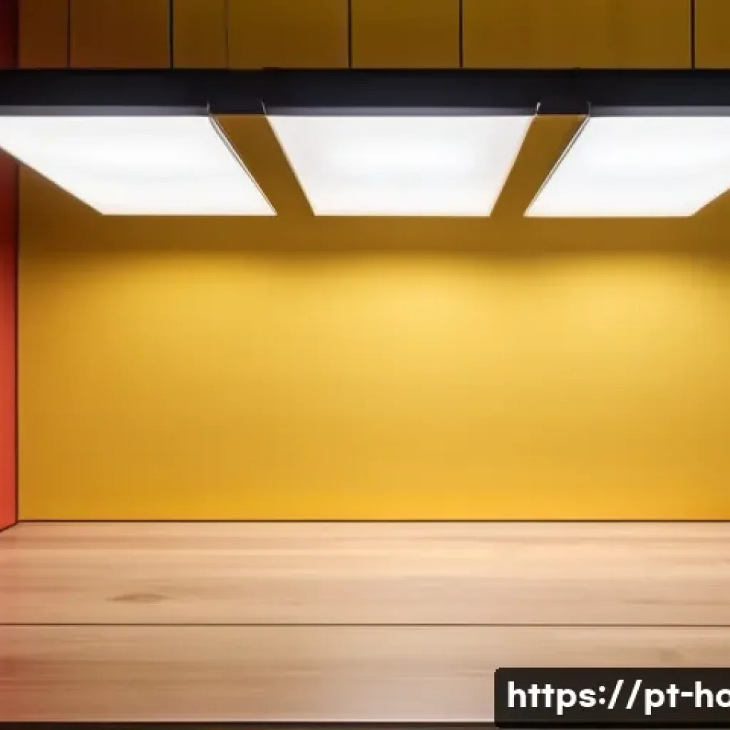 호텔업계 이직 준비 체크리스트 관련 이미지 1