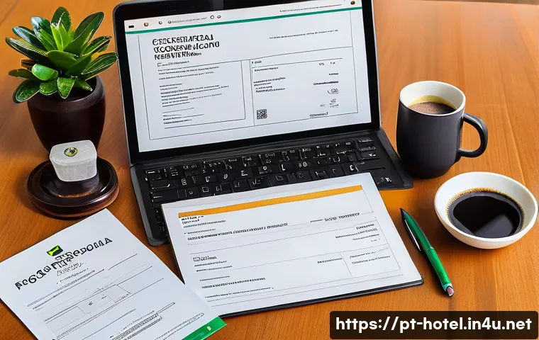 Descubra 5 Dicas Essenciais para Manter sua Certificação em Gestão Hoteleira Atualizada 4 호텔관리사 자격증 유지 조건 관련 이미지 2