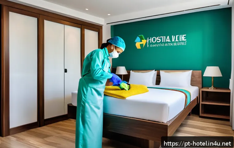 Domine as Teorias Essenciais para o Sucesso no Exame de Hotelaria e Garanta sua Aprovação 3 호텔 필기 시험에서 자주 나오는 이론 관련 이미지 1