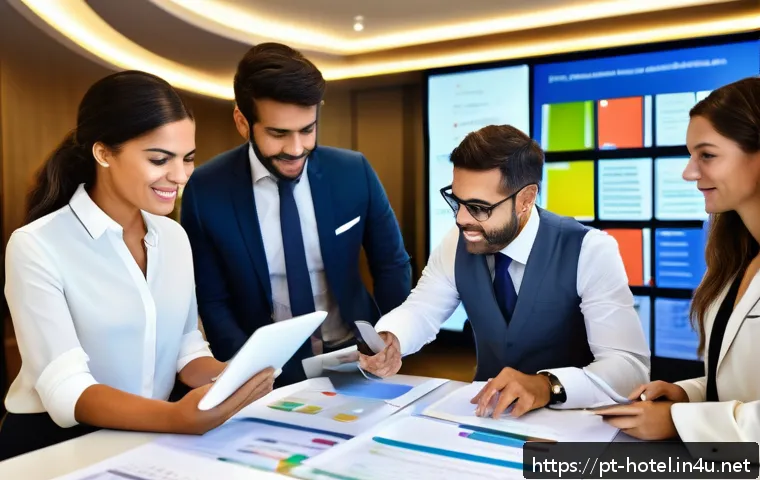 Domine as Teorias Essenciais para o Sucesso no Exame de Hotelaria e Garanta sua Aprovação 4 호텔 필기 시험에서 자주 나오는 이론 관련 이미지 2