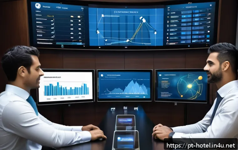 호텔관리사 실무 사례 분석 관련 이미지 1